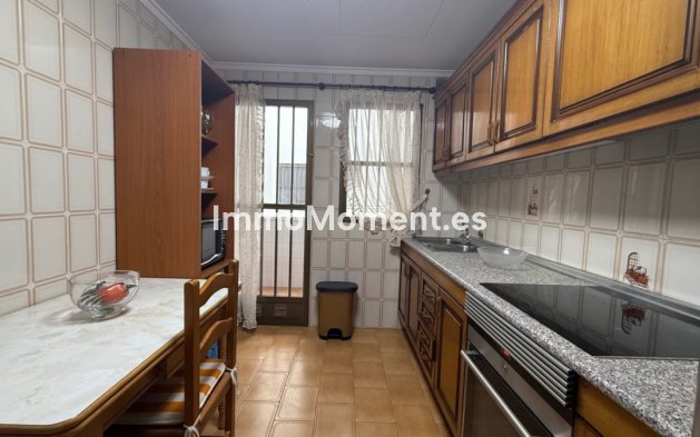 Bestaande woning - Appartement - Torrevieja - Torrevieja Centro