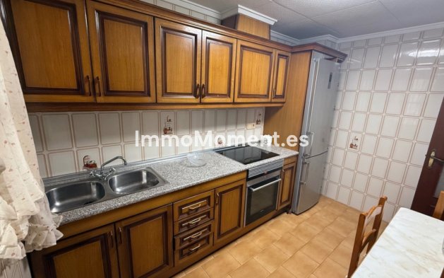 Bestaande woning - Appartement - Torrevieja - Torrevieja Centro