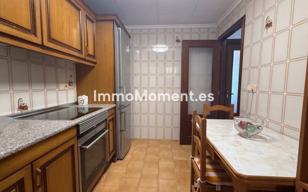 Bestaande woning - Appartement - Torrevieja - Torrevieja Centro