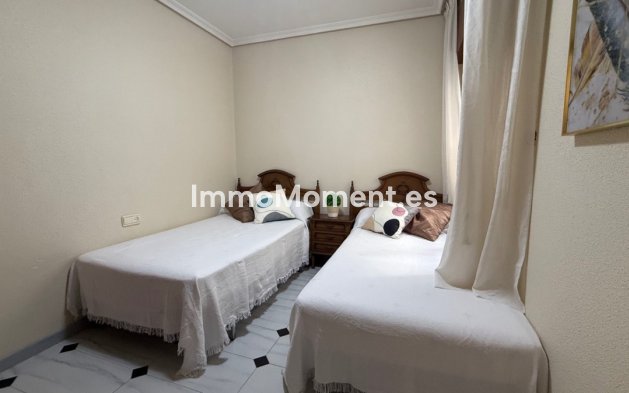Bestaande woning - Appartement - Torrevieja - Torrevieja Centro