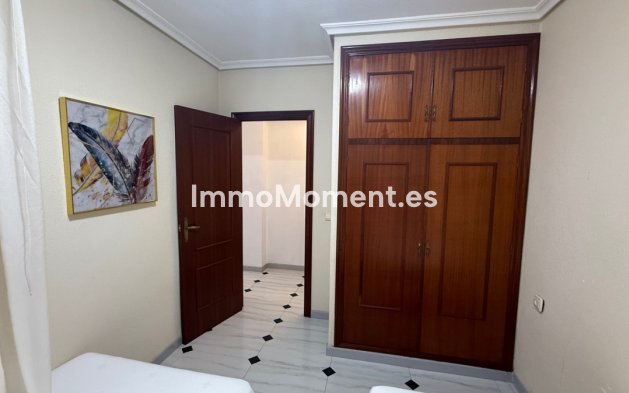 Bestaande woning - Appartement - Torrevieja - Torrevieja Centro