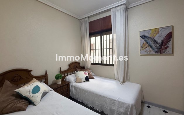 Bestaande woning - Appartement - Torrevieja - Torrevieja Centro