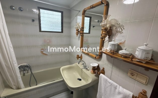 Bestaande woning - Appartement - Torrevieja - Torrevieja Centro