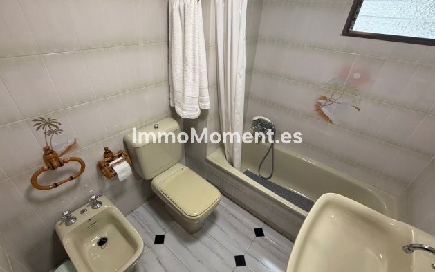 Bestaande woning - Appartement - Torrevieja - Torrevieja Centro