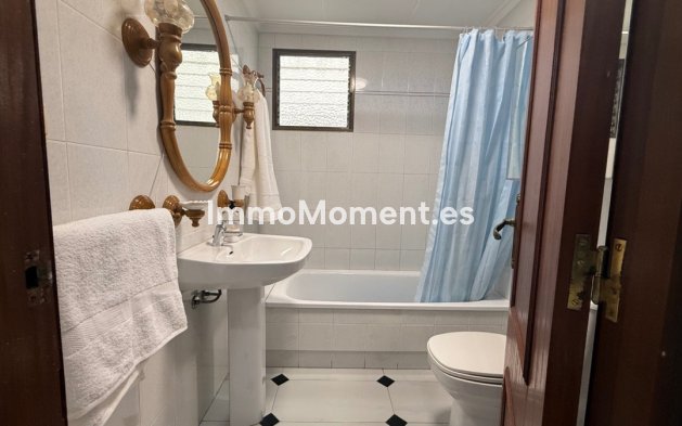 Bestaande woning - Appartement - Torrevieja - Torrevieja Centro
