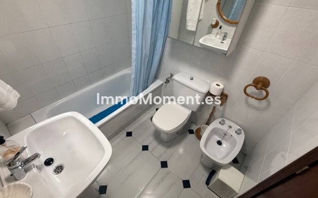 Bestaande woning - Appartement - Torrevieja - Torrevieja Centro
