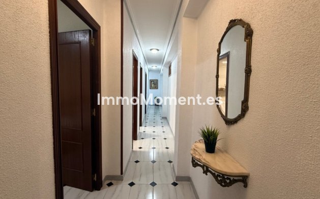 Bestaande woning - Appartement - Torrevieja - Torrevieja Centro