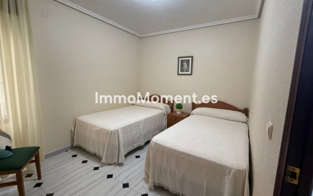 Bestaande woning - Appartement - Torrevieja - Torrevieja Centro