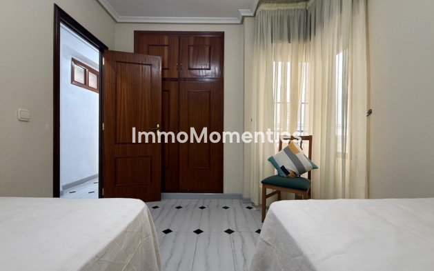 Bestaande woning - Appartement - Torrevieja - Torrevieja Centro
