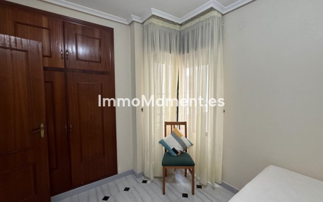 Bestaande woning - Appartement - Torrevieja - Torrevieja Centro