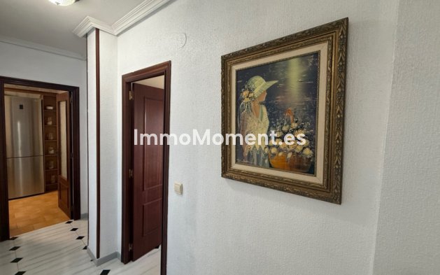 Bestaande woning - Appartement - Torrevieja - Torrevieja Centro