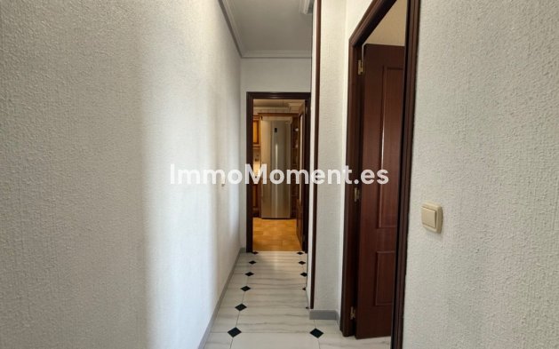 Bestaande woning - Appartement - Torrevieja - Torrevieja Centro