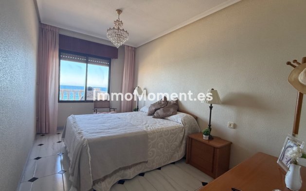 Bestaande woning - Appartement - Torrevieja - Torrevieja Centro