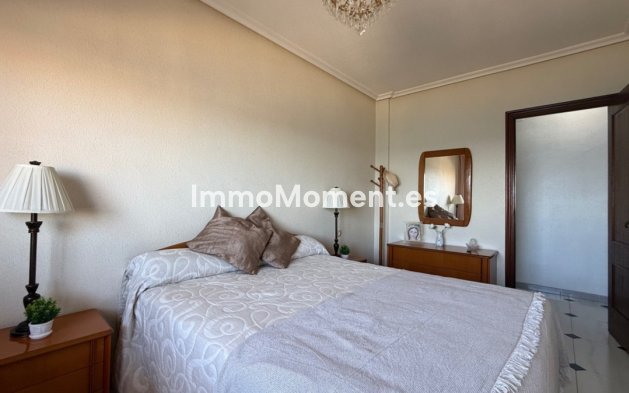 Bestaande woning - Appartement - Torrevieja - Torrevieja Centro