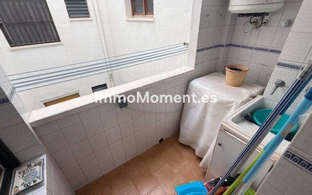 Bestaande woning - Appartement - Torrevieja - Torrevieja Centro