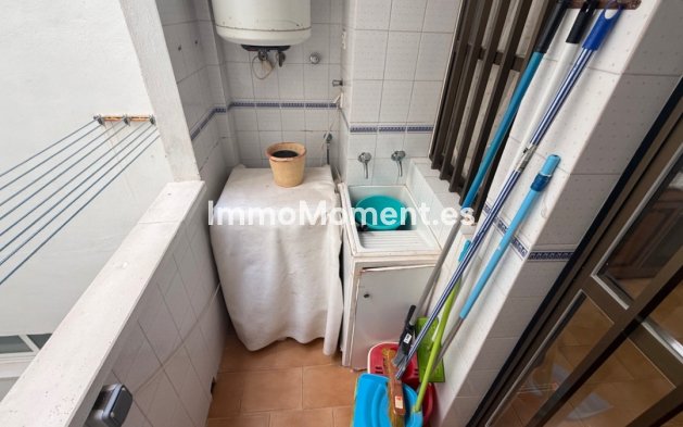 Bestaande woning - Appartement - Torrevieja - Torrevieja Centro