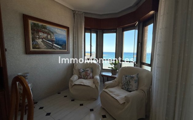 Bestaande woning - Appartement - Torrevieja - Torrevieja Centro
