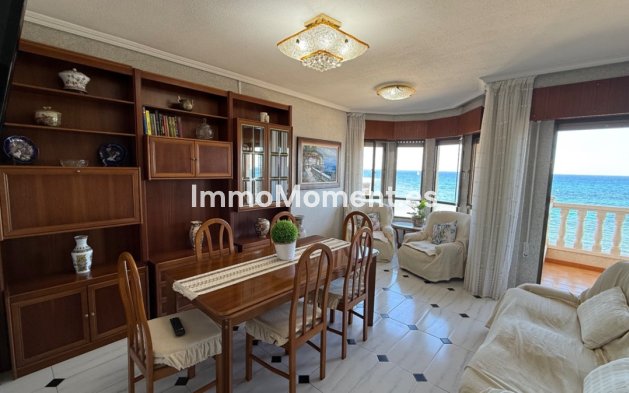 Bestaande woning - Appartement - Torrevieja - Torrevieja Centro