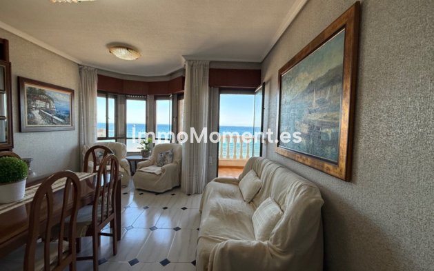 Bestaande woning - Appartement - Torrevieja - Torrevieja Centro