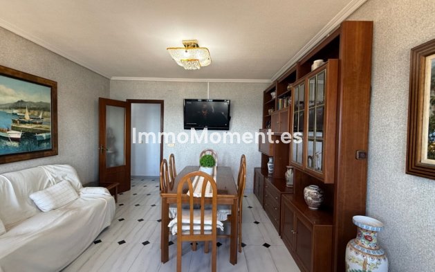 Bestaande woning - Appartement - Torrevieja - Torrevieja Centro