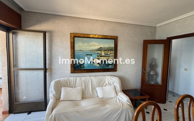 Bestaande woning - Appartement - Torrevieja - Torrevieja Centro
