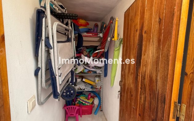 Bestaande woning - Appartement - Torrevieja - Torrevieja Centro