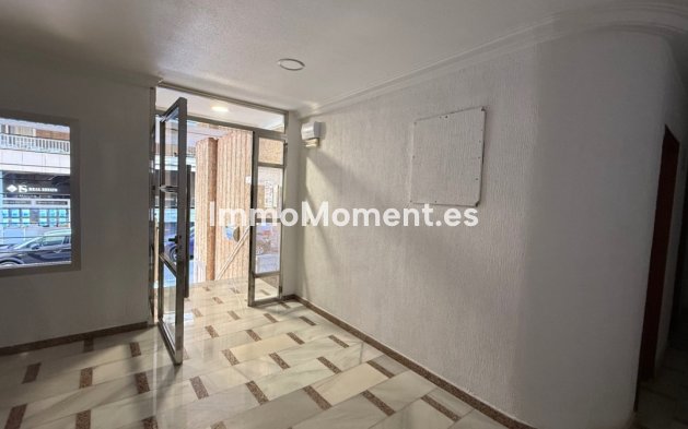 Bestaande woning - Appartement - Torrevieja - Torrevieja Centro