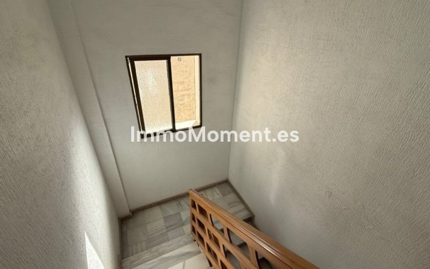 Bestaande woning - Appartement - Torrevieja - Torrevieja Centro