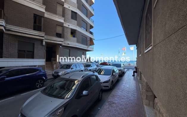 Bestaande woning - Appartement - Torrevieja - Torrevieja Centro