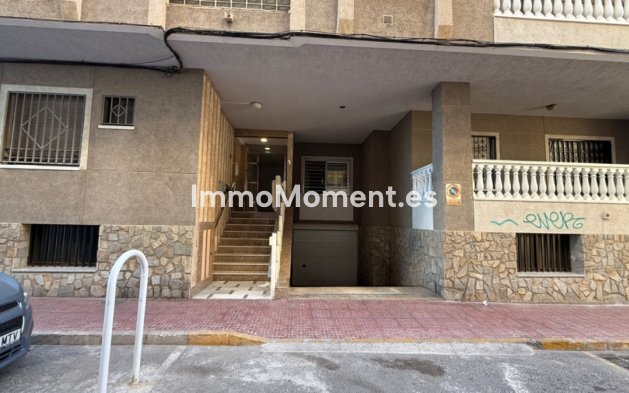 Bestaande woning - Appartement - Torrevieja - Torrevieja Centro