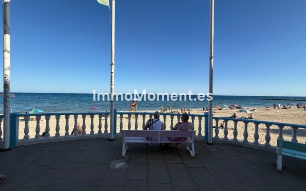 Bestaande woning - Appartement - Torrevieja - Torrevieja Centro