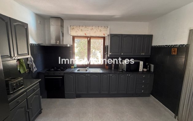 Bestaande woning - Vrijstaande villa - Orihuela - Orihuela Centro