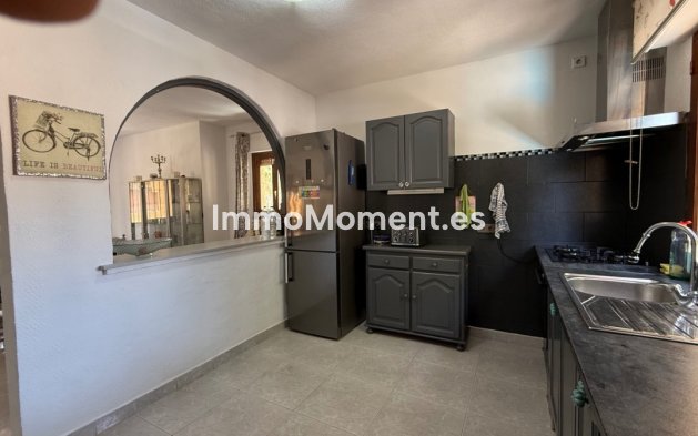 Bestaande woning - Vrijstaande villa - Orihuela - Orihuela Centro