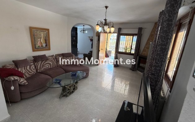 Bestaande woning - Vrijstaande villa - Orihuela - Orihuela Centro