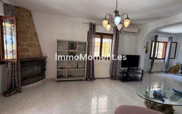 Bestaande woning - Vrijstaande villa - Orihuela - Orihuela Centro