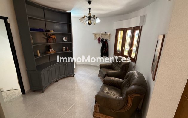Bestaande woning - Vrijstaande villa - Orihuela - Orihuela Centro