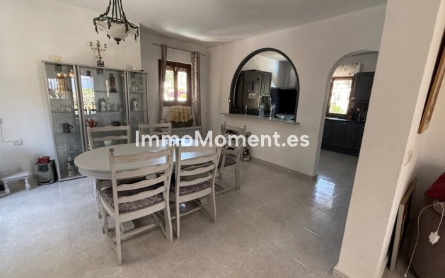 Bestaande woning - Vrijstaande villa - Orihuela - Orihuela Centro