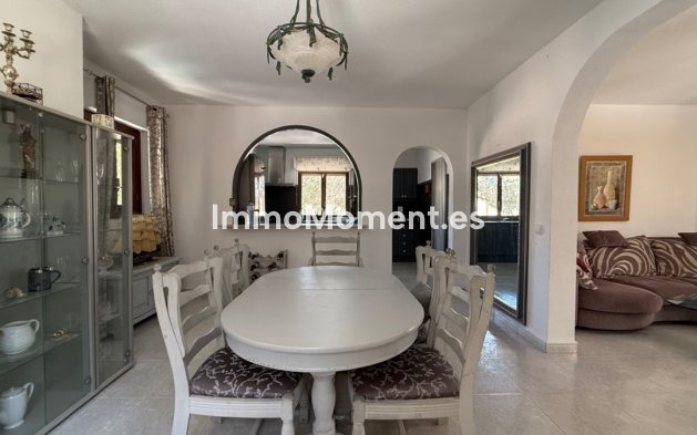 Bestaande woning - Vrijstaande villa - Orihuela - Orihuela Centro