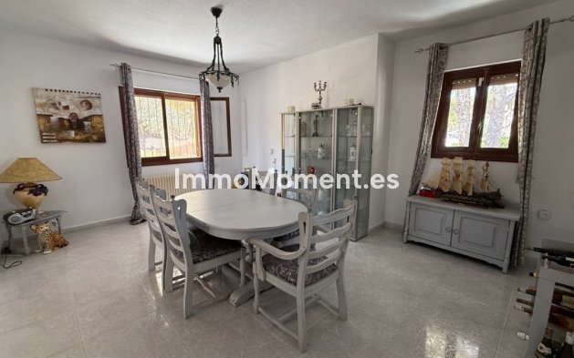 Bestaande woning - Vrijstaande villa - Orihuela - Orihuela Centro