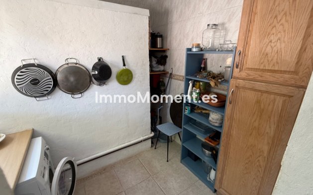 Bestaande woning - Vrijstaande villa - Orihuela - Orihuela Centro