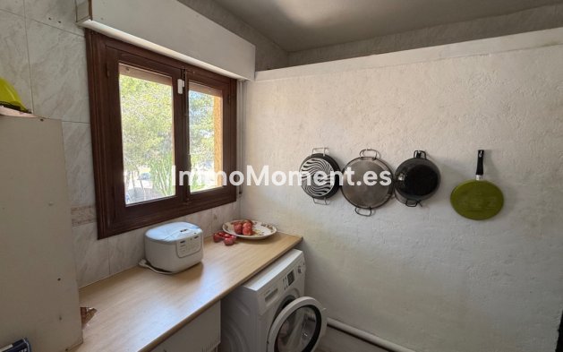 Bestaande woning - Vrijstaande villa - Orihuela - Orihuela Centro