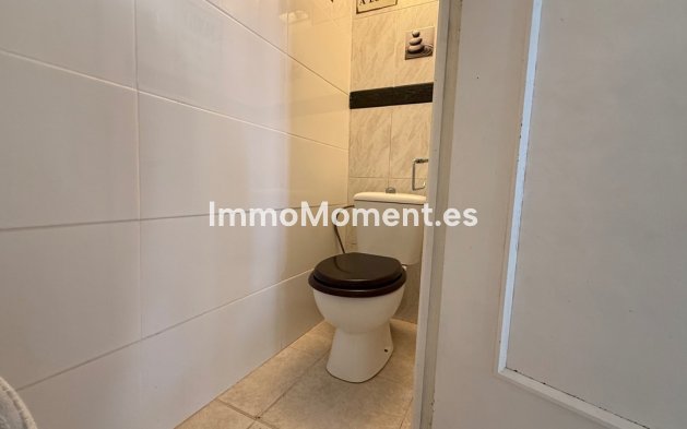 Bestaande woning - Vrijstaande villa - Orihuela - Orihuela Centro