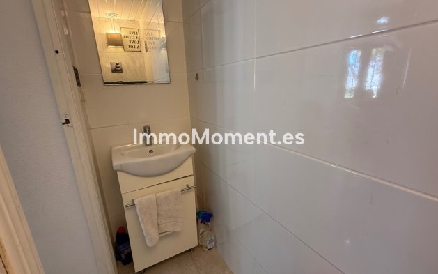 Bestaande woning - Vrijstaande villa - Orihuela - Orihuela Centro