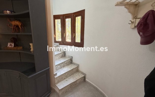 Bestaande woning - Vrijstaande villa - Orihuela - Orihuela Centro