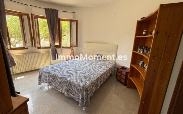 Bestaande woning - Vrijstaande villa - Orihuela - Orihuela Centro