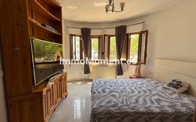 Bestaande woning - Vrijstaande villa - Orihuela - Orihuela Centro