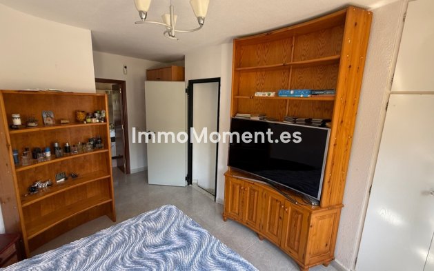 Bestaande woning - Vrijstaande villa - Orihuela - Orihuela Centro