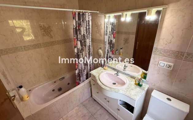 Bestaande woning - Vrijstaande villa - Orihuela - Orihuela Centro
