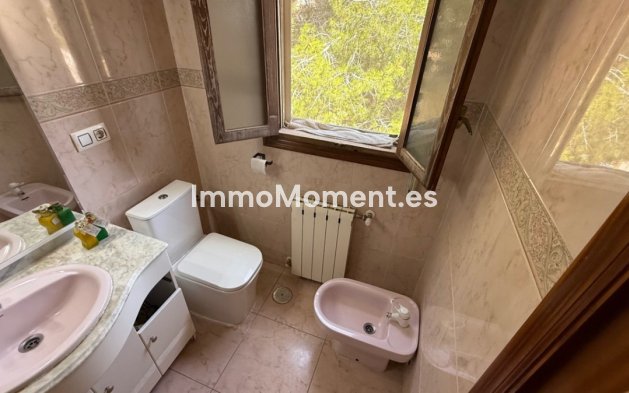 Bestaande woning - Vrijstaande villa - Orihuela - Orihuela Centro