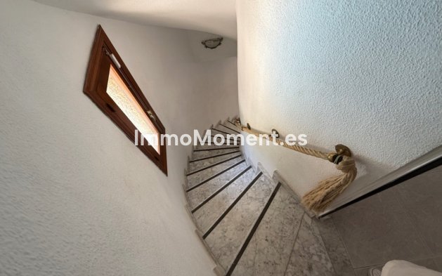 Bestaande woning - Vrijstaande villa - Orihuela - Orihuela Centro